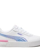 Puma Сникърси Carina 2.0 Bouncy Sky Jr 397970 01 Бял