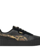 Puma Сникърси Carina 3.0 Snake Chic 400723 02