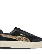 Puma Сникърси Carina Mia Animal Flair 403515 01