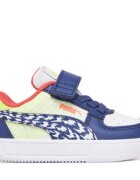 Puma Сникърси Caven 2.0 Poised 2 race AC+ Inf 400598 01