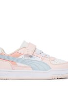 Puma Сникърси Caven III Block 406891 04