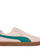 Puma Сникърси CLUB II ERA 39744736 Розов