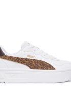 Puma Сникърси Court Lally Skye Feline 408251 02