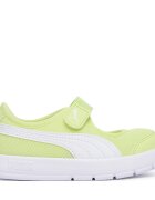 Puma Сникърси Courtflex v3 Lina V Inf 400579