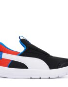 Puma Сникърси Courtflex v3 Sliptech Inf 399735