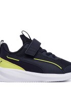 Puma Сникърси Flyer 3 Ac+ Inf 401528 02