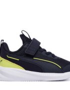 Puma Сникърси Flyer 3 Ac+ Inf 401528 02