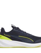 Puma Сникърси Flyer Lite 3 Jr 401526 02