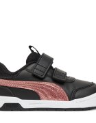 Puma Сникърси Multiflex 2 Glitz Fs V Inf 403212 01