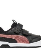 Puma Сникърси Multiflex 2 Glitz Fs V Inf 403212 01