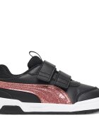 Puma Сникърси Multiflex 2 Glitz Fs V Ps 403211 01