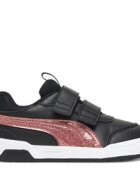 Puma Сникърси Multiflex 2 Glitz Fs V Ps 403211 01