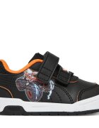 Puma Сникърси Multiflex 2 Hot Wheels 2 Sl V Inf 403409 01