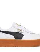 Puma Сникърси Palermo Elevata Lth Wns 400461 02