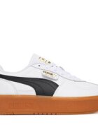 Puma Сникърси Palermo Elevata Lth Wns 400461 02