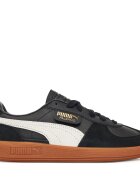 Puma Сникърси Palermo Lth Jr 397275 03