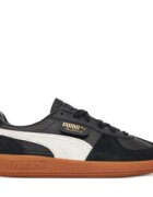 Puma Сникърси Palermo Lth Jr 397275 03