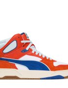 Puma Сникърси Rbd Break Mid Retro Run 402517 01