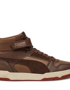 Puma Сникърси RBD Game WTR Jr 388449 03
