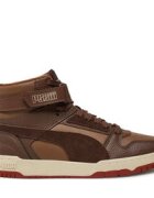 Puma Сникърси RBD Game WTR Jr 388449 03