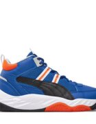 Puma Сникърси Rebound Future Nextgen 392329-08