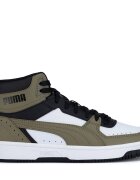 Puma Сникърси REBOUND-JOY-JR 37468715