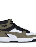 Puma Сникърси REBOUND-JOY-JR 37468715