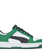 Puma Сникърси REBOUND LAYUP LO SL JR 37049024