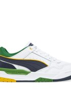Puma Сникърси Rebound Retro 400197 07