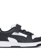 Puma Сникърси Rebound Slam Lo Ac+ Ps 408293