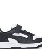 Puma Сникърси Rebound Slam Lo Ac+ Ps 408293