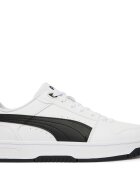 Puma Сникърси Rebound Slam Lo Jr 408292 02
