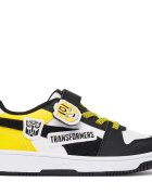Puma Сникърси Rebound Slam Lo Transformers AC+ PS 407760