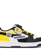 Puma Сникърси Rebound Slam Lo Transformers AC+ PS 407760