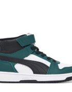 Puma Сникърси Rebound Slam Mid Ac+ Ps 408801