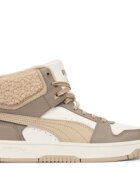 Puma Сникърси Rebound Slam Mid Cozy Jr 407728 01