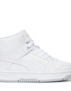 Puma Сникърси Rebound Slam Mid Jr 408800
