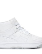 Puma Сникърси Rebound Slam Mid Jr 408800