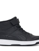 Puma Сникърси Rebound Slam Mid WTR AC+ PS 408804