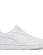 Puma Сникърси Rebound V6 Lo Jr 393833 03