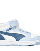 Puma Сникърси Rebound V6 Mid Ac+ Ps 393832 32