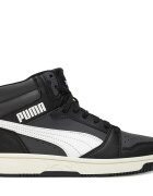 Puma Сникърси Rebound V6 Mid Jr 393831 03