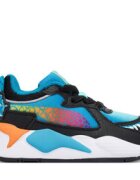 Puma Сникърси Rs-X Hot Wheels 2 Ac Inf 403401 01