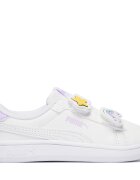Puma Сникърси Smash 3.0 Badges V Inf 397287 10