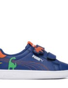 Puma Сникърси Smash 3.0 Dino V PS 405636 02