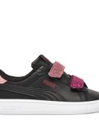 Puma Сникърси Smash 3.0 L Glitter Velcro V Inf 395610 07