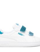 Puma Сникърси Smash 3.0 L Glitter Velcro V Inf 395610 08