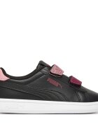 Puma Сникърси Smash 3.0 L Glitter Velcro V Ps 395609 08