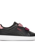 Puma Сникърси Smash 3.0 L Glitter Velcro V Ps 395609 08