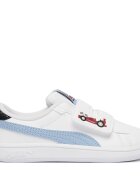 Puma Сникърси Smash 3.0 Racing Crew V 408386 01